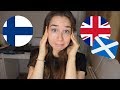 Differences I Noticed When Moving Back to Finland | Reverse Culture Shock?