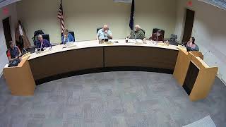 Delta County Board of Commissioners Meeting 12/16/2025