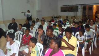 Propuesta Efosode Trinidad Wmv