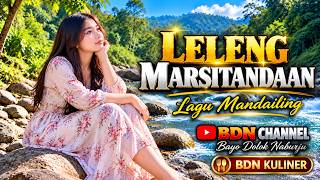 LELENG MARSITANDAAN # BDN CHANNEL# Lagu Mandailing# BDN Kuliner#