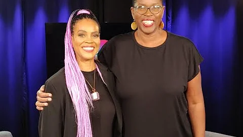 Real Talk on Racism: Sn. 1, Ep. 17 | Lisa Hurley w...