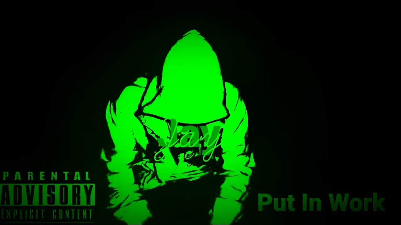 Watch Jay-Put In Work on YouTube Watch Jay-Put In Work on YouTube