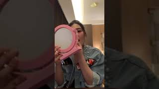 Download Lagu [190302] Via Vallen Live on Instagram (part 1)