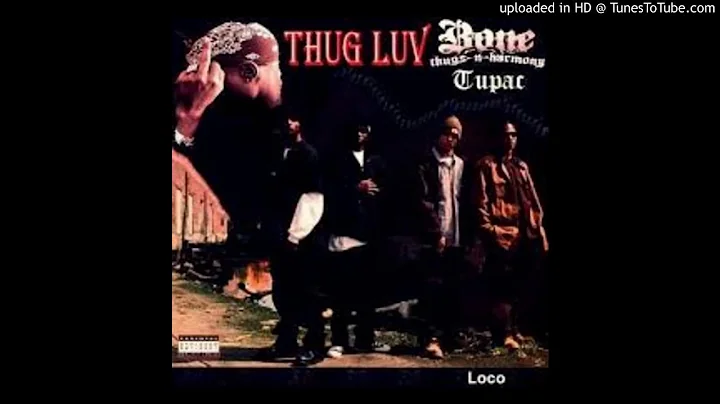 Thug Luv [Ready For Your Love (Ken Chaney SimpelSa...