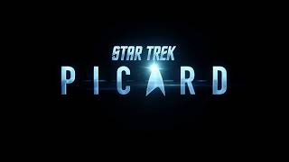 Star Trek: Picard (Season 03) | 2023 | Opening