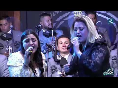 Jenni Rivera - No Llega El Olvido - Mariachi Corona Femenil