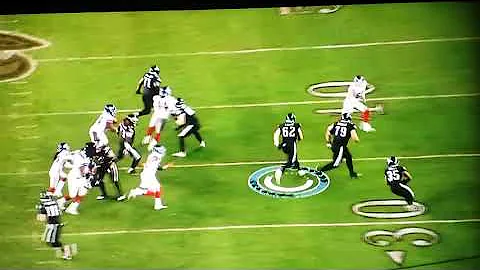 Pin and Pull Sweep Burst Toss