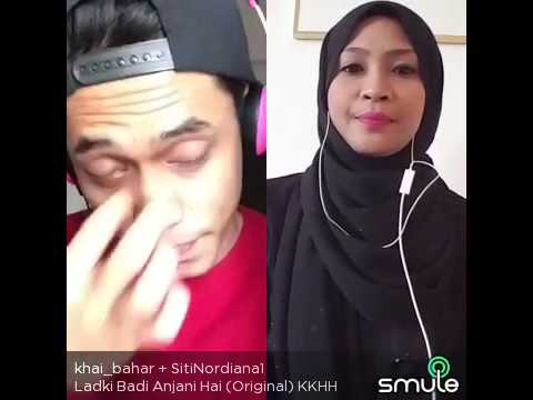 Romancinta Cover Khai Bahar ft Zelmi (Amy Kecik)  Doovi