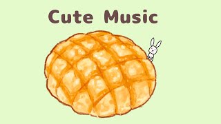 【Cute Music】kawaii/ほのぼの/BGM/soothing/作業用