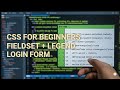 5 Genius Hacks to Revolutionize Your Web Form Design