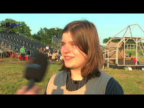 Inwoners Peel en Maas doen mee met 'Weg uit de Peel'