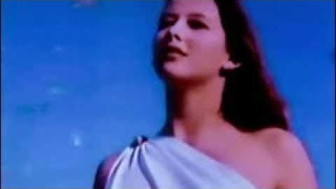 Between here and this CYBER-FUTURE (Music video)