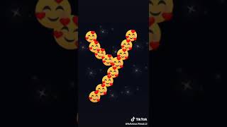 فيديوهات حرف Y مع اغنية حب Mp3