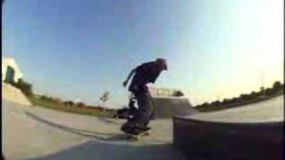 Throwaway #1