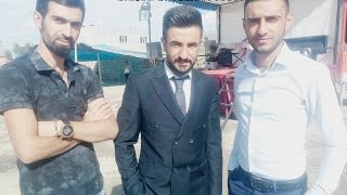 İmat Rekani P.Ayhan Şerzan Şamirane 2017 [Admin Uğur Kaya]