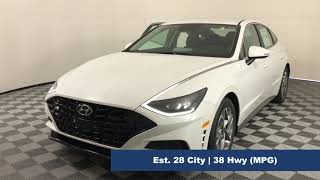 2021 Hyundai Sonata | Smart Hyundai of Davenport