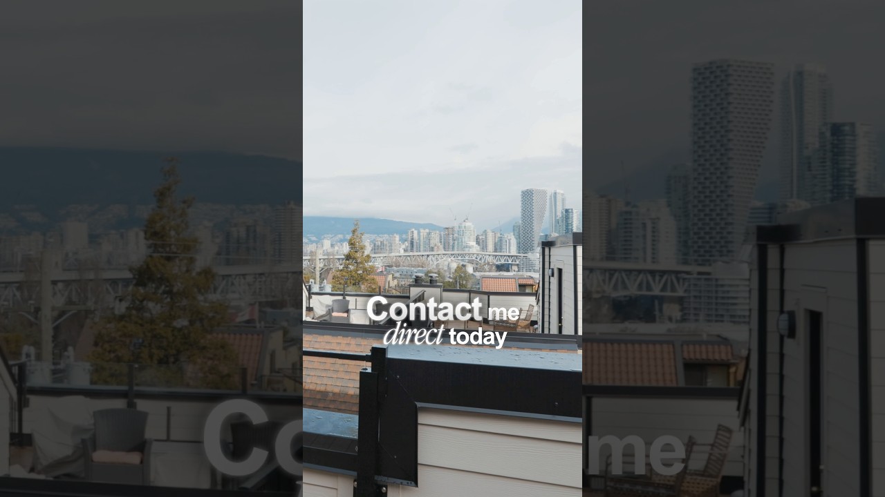 1,306 SqFt Townhome with 3 Beds / 3 Baths fully renovated top to bottom in the ❤️ of Fairview!