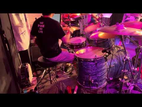 上海ハニー/ORANGE RANGE bandcover