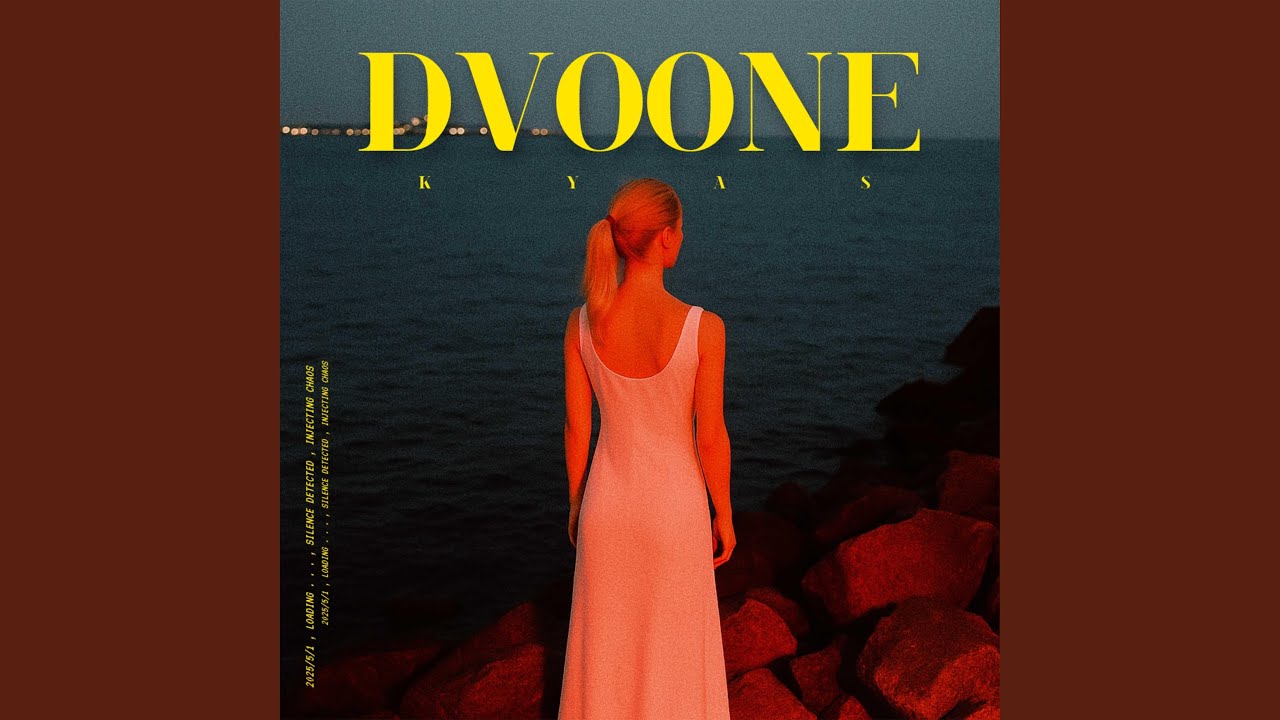 Guarda DVOONE su YouTube Guarda DVOONE su YouTube