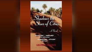 Will and Stacey's Love Theme from 'Shadows the Sizes of Cities'