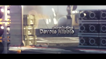 Introducing Devote Nibbie