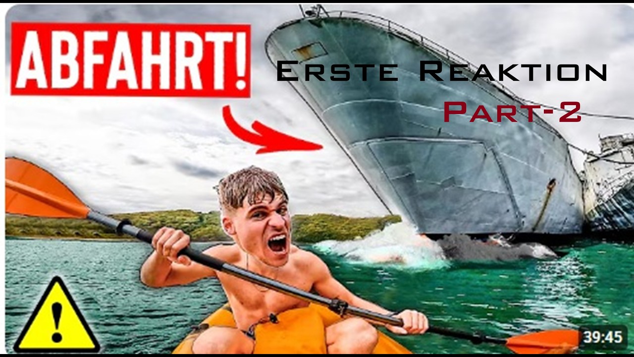 Fabulous reagiert auf rooflessTV Part 2