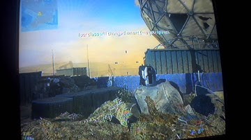 MW3 MODDED CONTROLLER