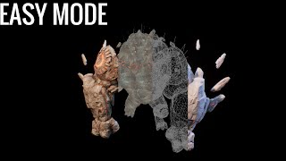 Full Easy Mode - Scene & Buffer Viewer News