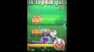 Palyaço emojisini ona yedirttim #fypシ゚viral #brawlstars #ytdayibenionecikarnolur #keşfet #edit