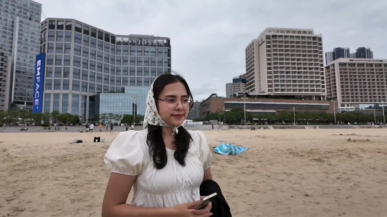 [국제부부] 내 아내는 베네수엘라 사람입니다 ep1