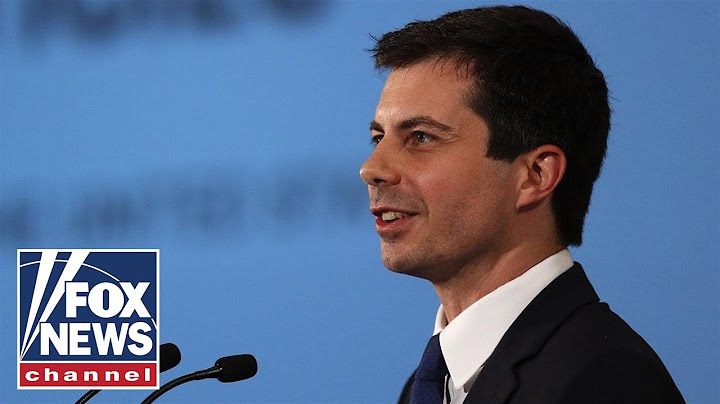 Pete Buttigieg speaks at Iowa Caucus watch party amid result delay