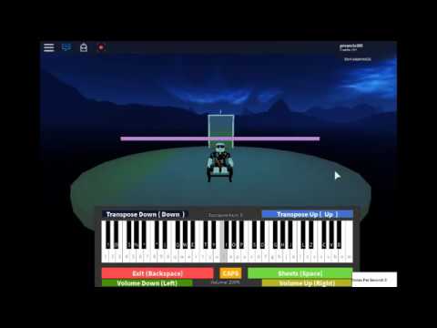 Toco Musica Sad En Virtual Piano Visualization Showcase Youtube - roblox audio piano projectdetonatecom