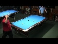 2016 US Amateur Championship - Brad Shearer VS Christopher Robinson - Round 7