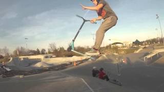 Yap Day Edit l Sam Morris