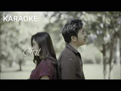 KARAOKE CINTA SEDERHANA - ROCKTOBER FT. TIKA PAGRAKY ( Minus One ) β ROCKTOBER OFFICIAL