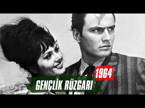 Gençlik Rüzgarı | 1964 | Türkan Şoray