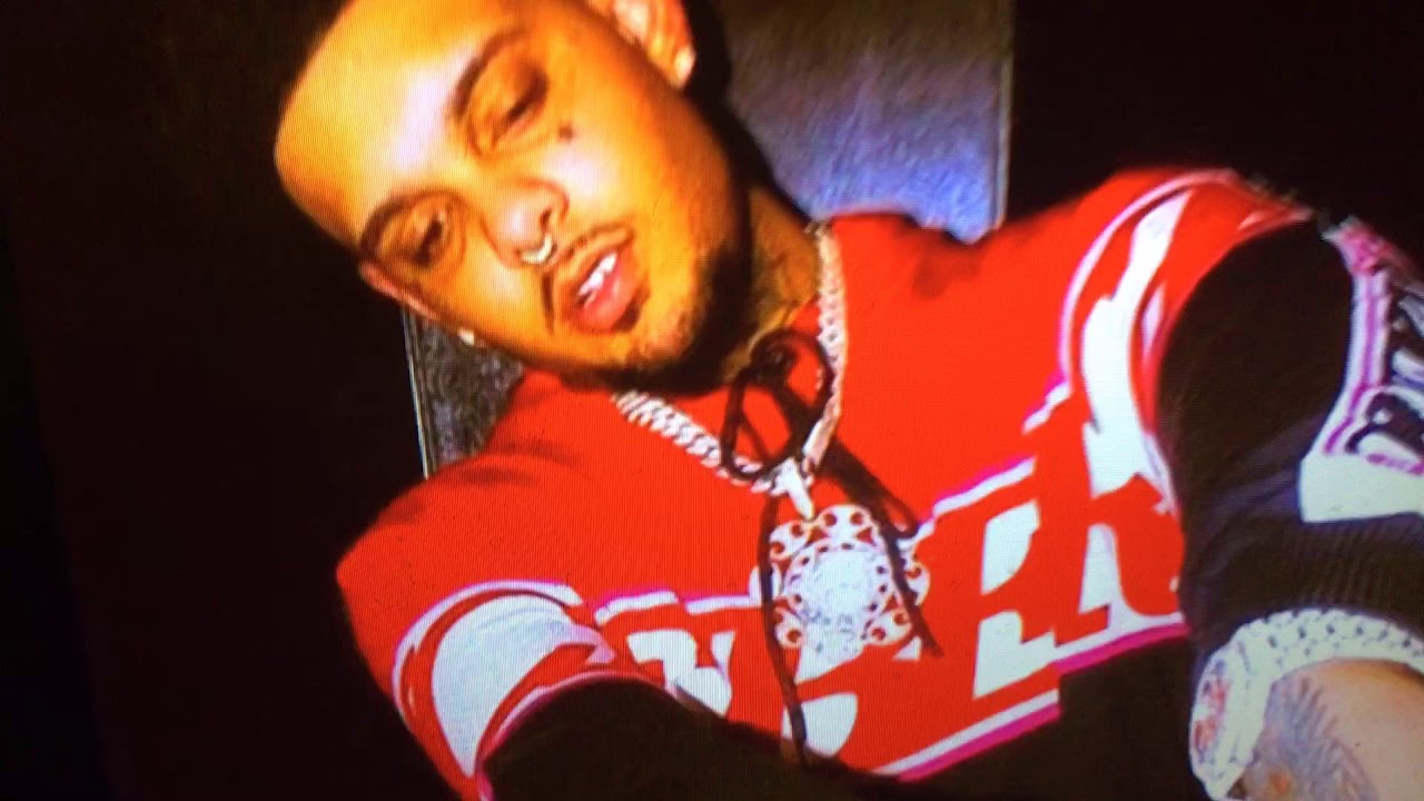 Lil Rugs - Trippin ( Official Music Video) - YouTube