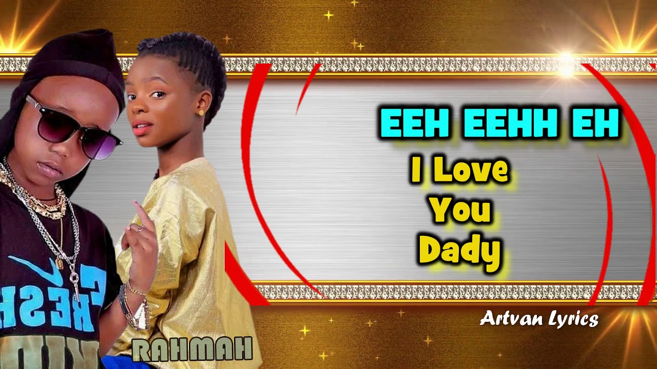 Omuzadde   Fresh Kid & Rahmah pinky