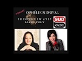 Capture de la vidéo Ophélie Morival - Podcast Interview Sur Sud Radio Avec Liane Foly