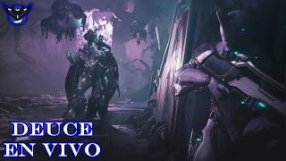 CHISMES Y REACCIONES - Warframe  - Deuce en Vivo