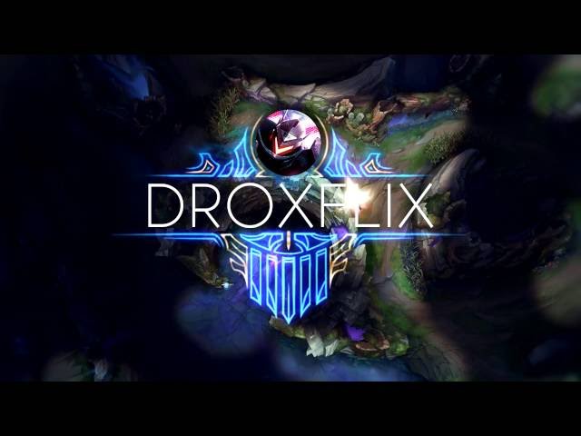 Droxflix's ADC Compilation 3 class=