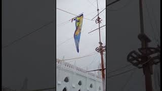 Velankanni church flag hoisting 2021 #shorts  #velankanni