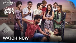 Engga Hostel - Watch Now | Prime Video India