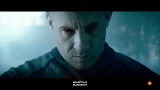 Bloodshot Película