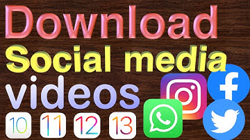 Top Cydia tweaks for social apps