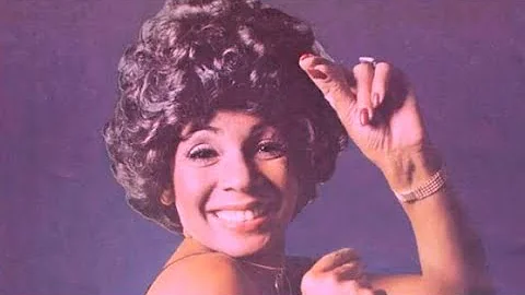 Shirley Bassey - Sometimes (Henry Mancini Song) (1...