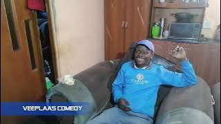 veeplaas Comedy 2024