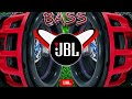 JBL-REMIX MUSIC BASSBOOSTED VIP