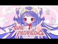 CUTE AGGRESSION!!!! - 拠鳥きまゆ