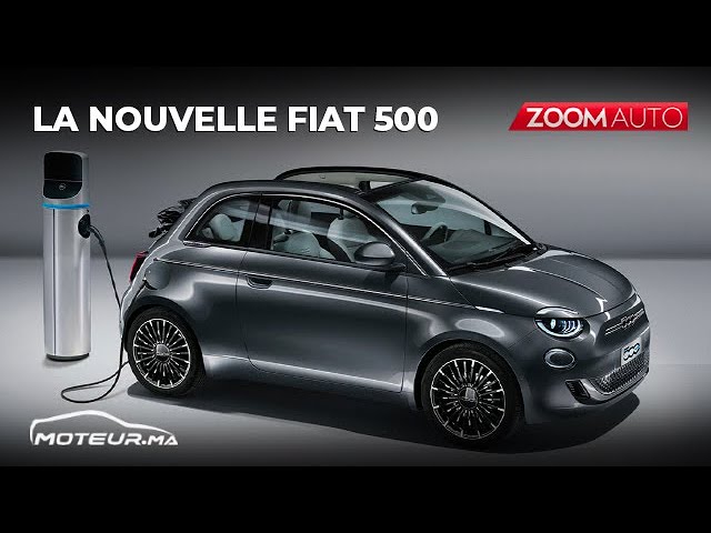 ELMASLINE 3D CAOUTCHOUC pour Fiat 500E à Partir De 2020 (Électrique) Sol  Haut EUR 52,89 - PicClick FR